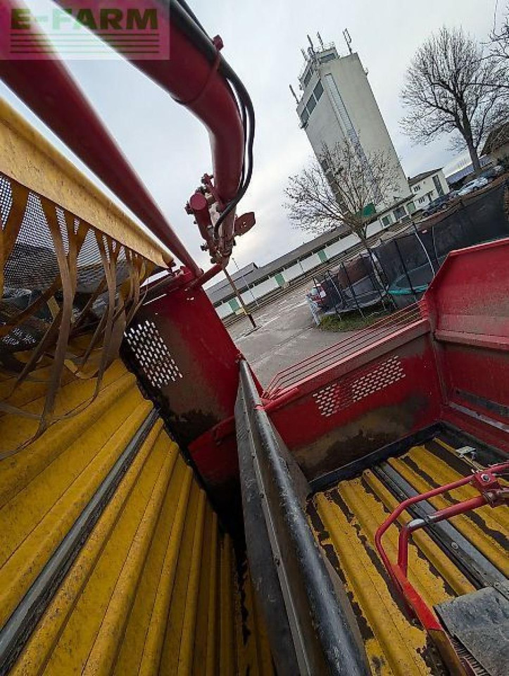 Grimme se 75 - 55 - Potatisupptagare: bild 2 Grimme se 75 - 55 - Potatisupptagare: bild 2