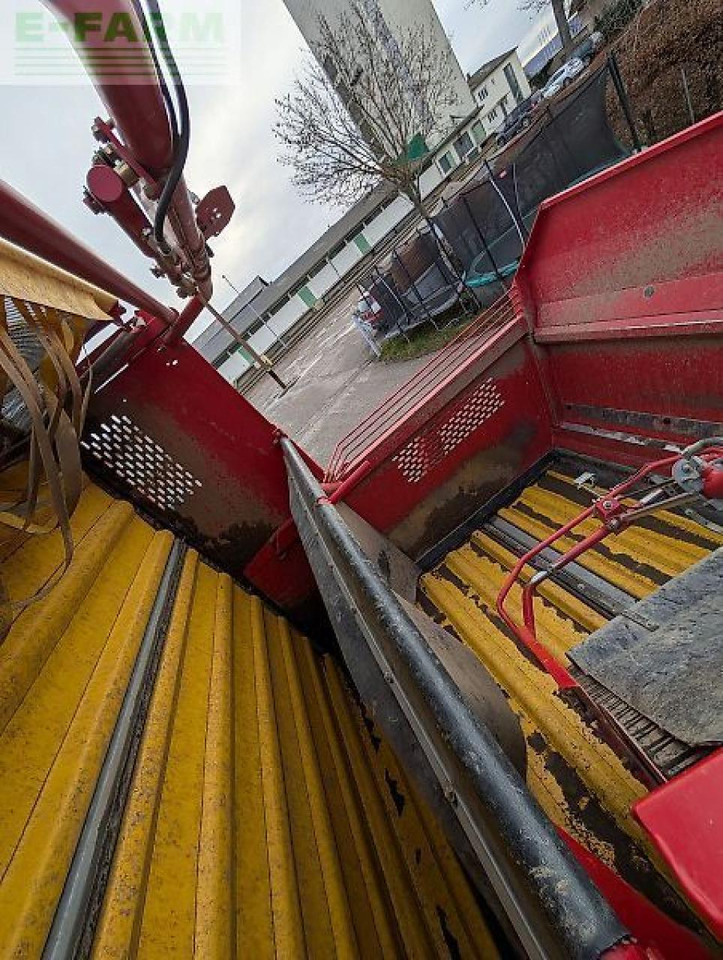 Grimme se 75 - 55 - Potatisupptagare: bild 1 Grimme se 75 - 55 - Potatisupptagare: bild 1