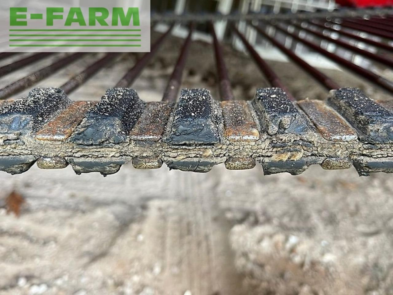 Grimme se85-55 - Potatisupptagare: bild 5 Grimme se85-55 - Potatisupptagare: bild 5