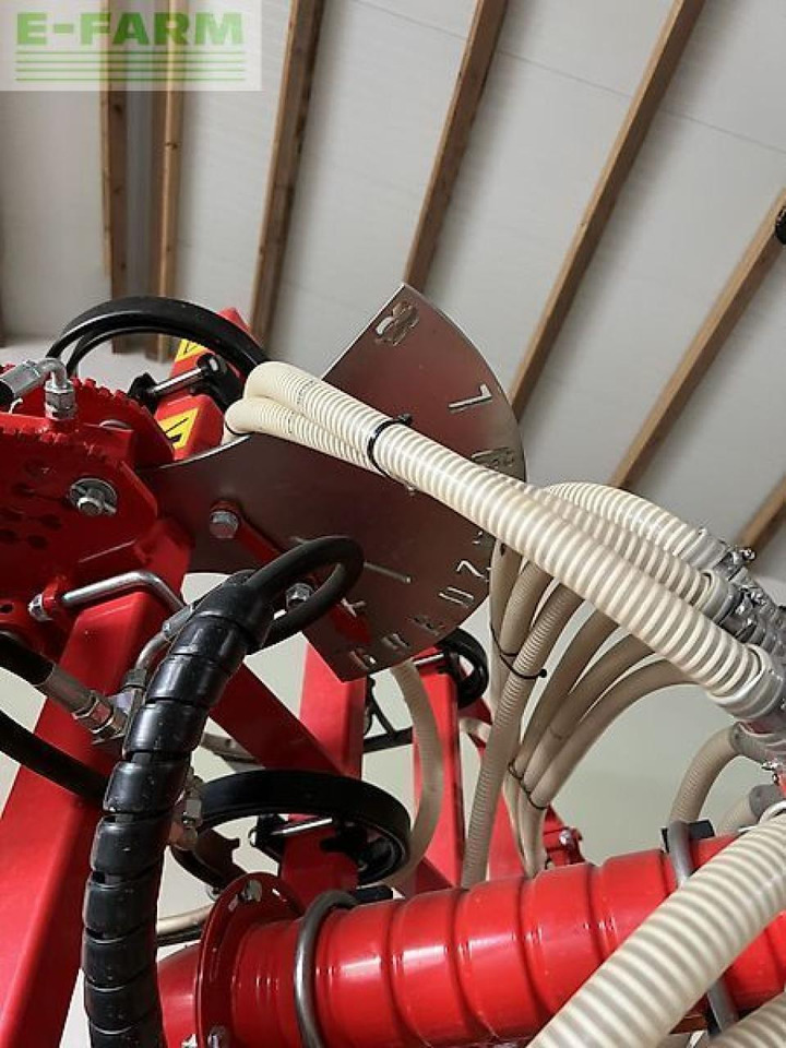 Güttler supermaxx 60-7 bio zinkensämaschine - Kultivator: bild 5 Güttler supermaxx 60-7 bio zinkensämaschine - Kultivator: bild 5