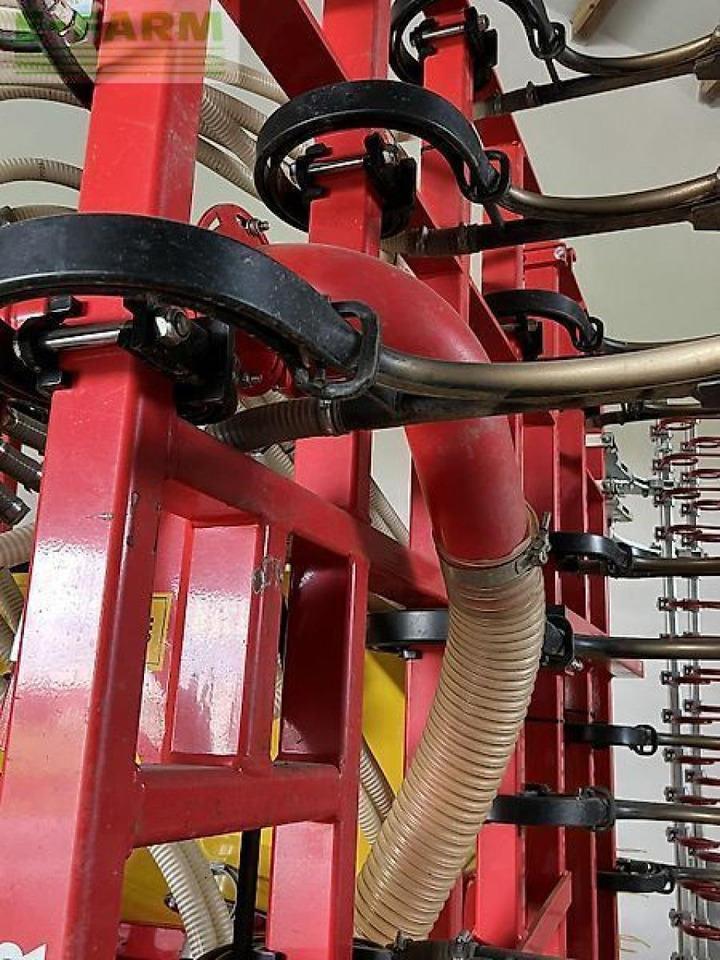 Güttler supermaxx 60-7 bio zinkensämaschine - Kultivator: bild 4 Güttler supermaxx 60-7 bio zinkensämaschine - Kultivator: bild 4