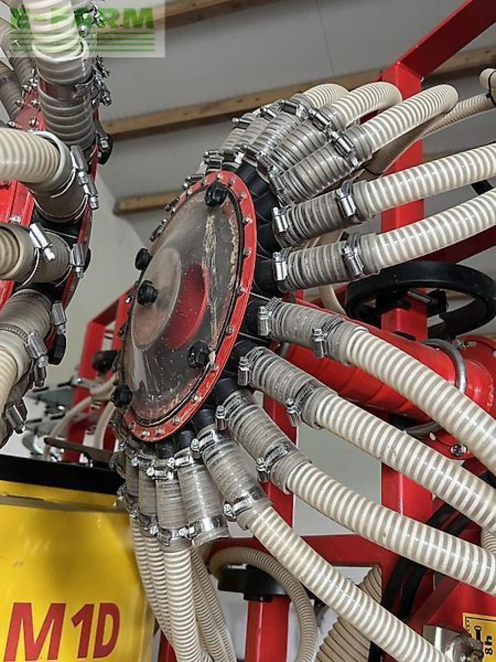 Güttler supermaxx 60-7 bio zinkensämaschine - Kultivator: bild 3 Güttler supermaxx 60-7 bio zinkensämaschine - Kultivator: bild 3