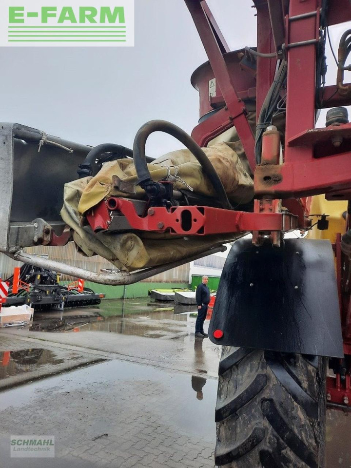 Bogserad spruta Hardi comander 7000: bild 17