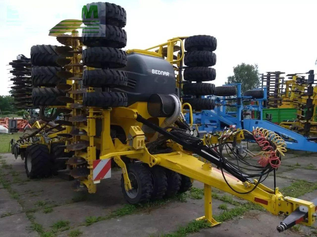 Horsch bednar omega 6000 - Såmaskin: bild 1 Horsch bednar omega 6000 - Såmaskin: bild 1