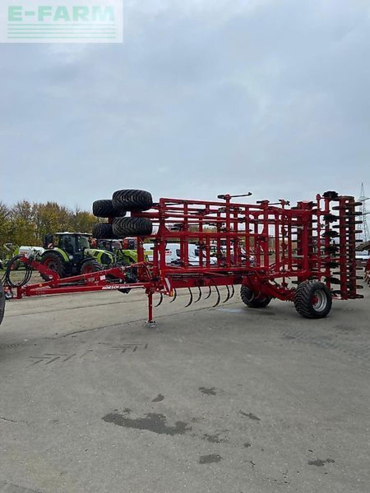 Horsch cruiser 6 xl - Kultivator: bild 2 Horsch cruiser 6 xl - Kultivator: bild 2