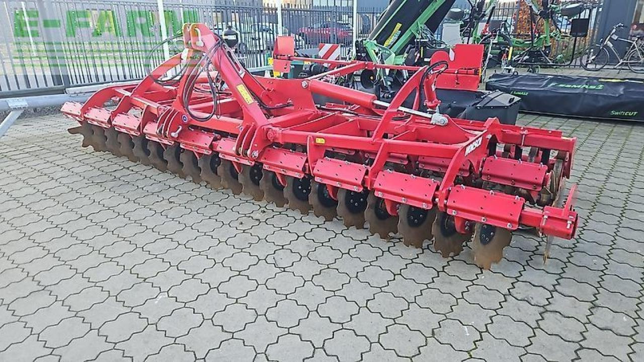 Horsch joker 5 ct - Tallriksredskap: bild 1 Horsch joker 5 ct - Tallriksredskap: bild 1