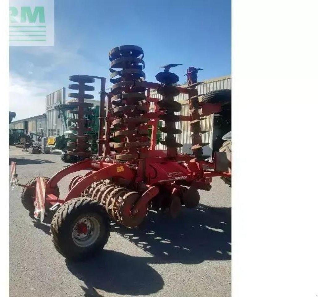 Horsch joker 6rt - Kultivator: bild 5 Horsch joker 6rt - Kultivator: bild 5