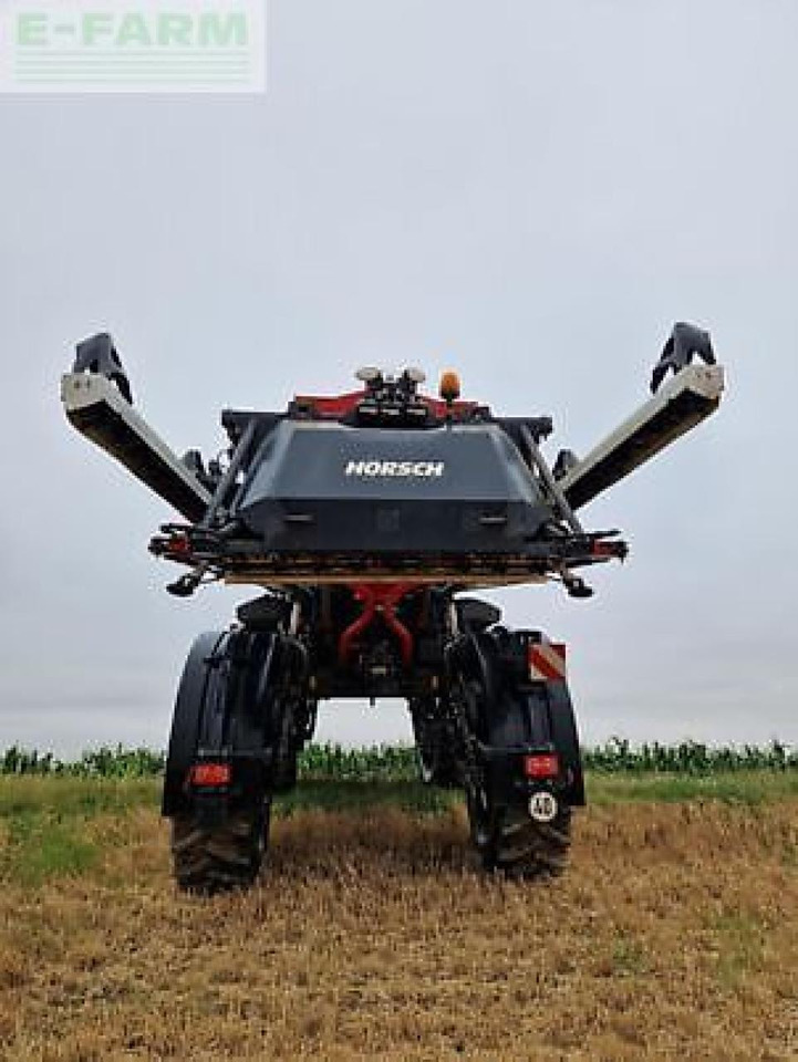 Horsch leeb 6.300vn - Bogserad spruta: bild 5 Horsch leeb 6.300vn - Bogserad spruta: bild 5