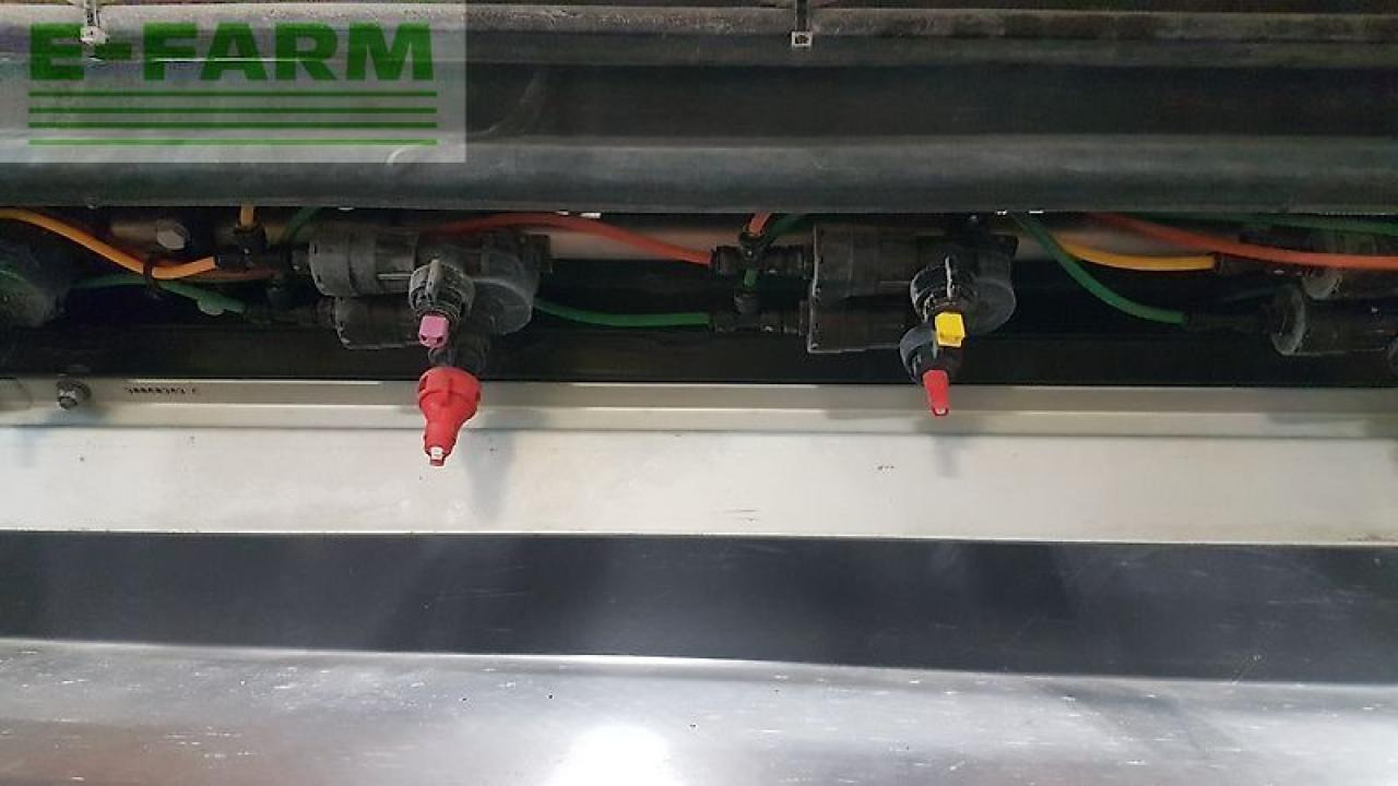 Horsch leeb 8gs 36 - Bogserad spruta: bild 4 Horsch leeb 8gs 36 - Bogserad spruta: bild 4