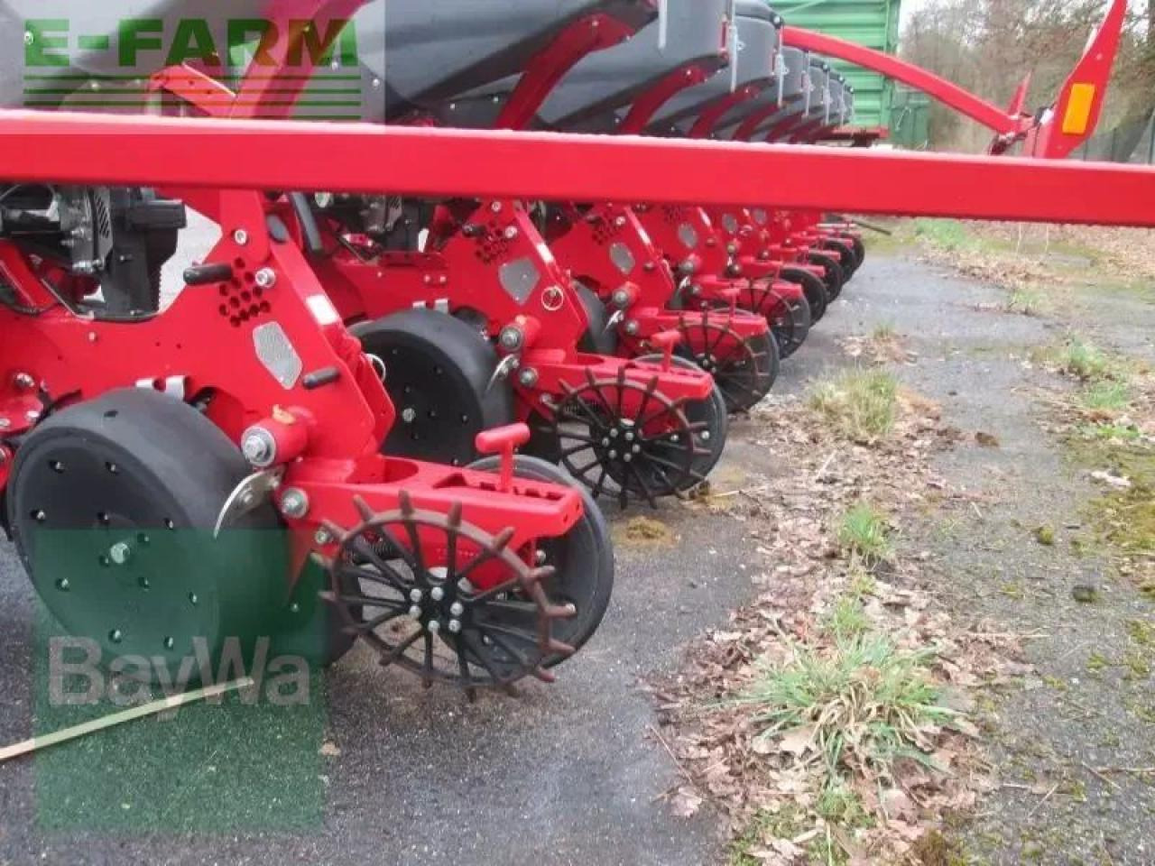 Horsch maestro 8.75 rv - Precisionssåmaskin: bild 4 Horsch maestro 8.75 rv - Precisionssåmaskin: bild 4