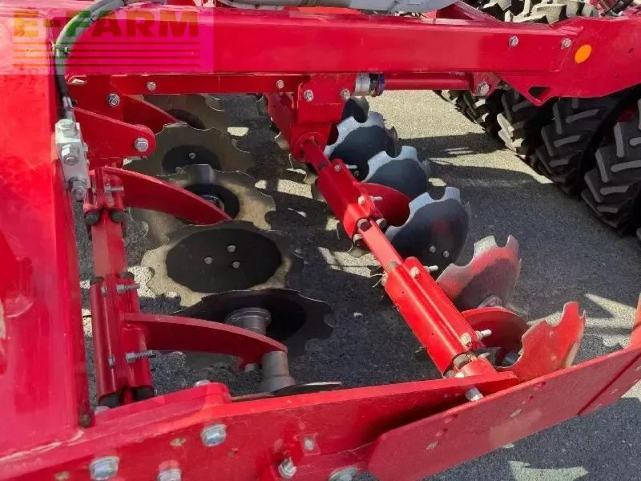 Horsch pronto 3dc - Precisionssåmaskin: bild 3 Horsch pronto 3dc - Precisionssåmaskin: bild 3