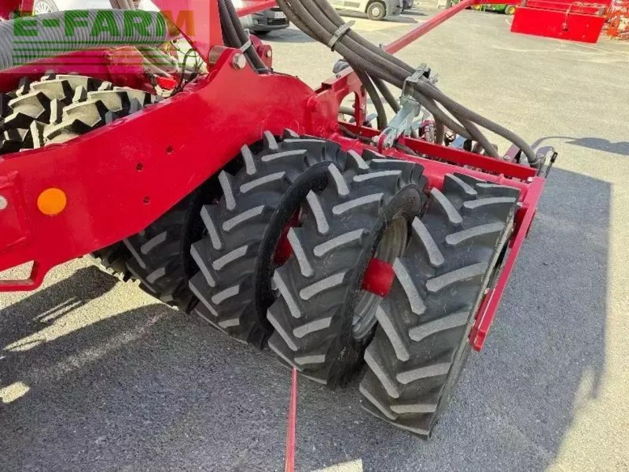 Horsch pronto 3dc - Precisionssåmaskin: bild 4 Horsch pronto 3dc - Precisionssåmaskin: bild 4