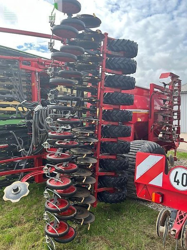 Horsch pronto 6 as - Såmaskin: bild 3 Horsch pronto 6 as - Såmaskin: bild 3