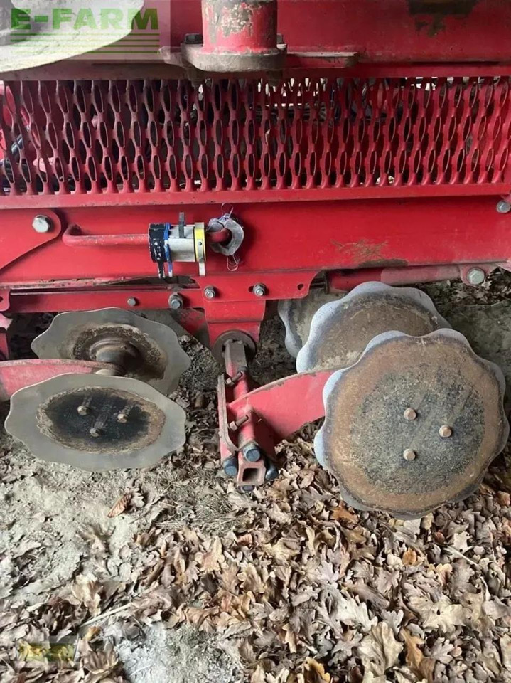 Horsch pronto 6 dc - Såmaskin: bild 4 Horsch pronto 6 dc - Såmaskin: bild 4