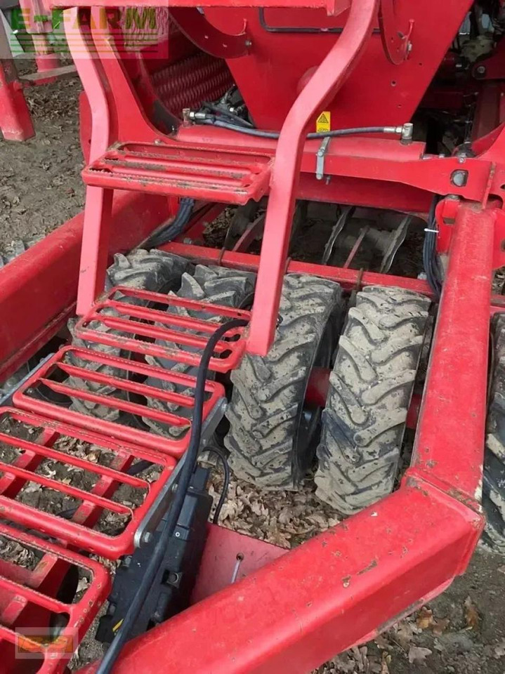 Horsch pronto 6 dc - Såmaskin: bild 5 Horsch pronto 6 dc - Såmaskin: bild 5