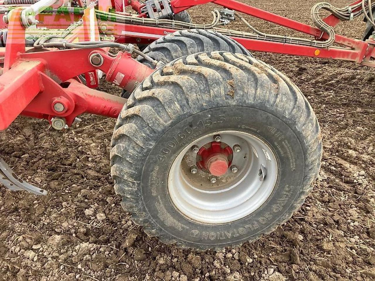 Horsch terrano 5.4 gx - Kultivator: bild 5 Horsch terrano 5.4 gx - Kultivator: bild 5