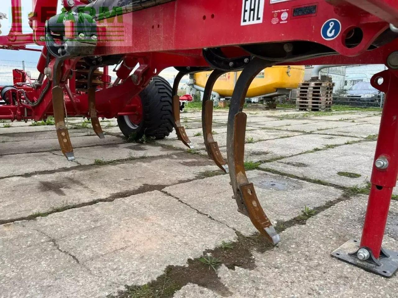 Horsch terrano 6.4 gx - Kultivator: bild 4 Horsch terrano 6.4 gx - Kultivator: bild 4