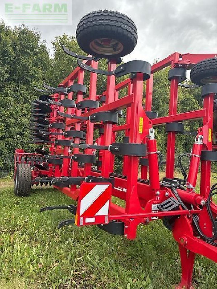 Horsch tiger 6 xl - Kultivator: bild 2 Horsch tiger 6 xl - Kultivator: bild 2