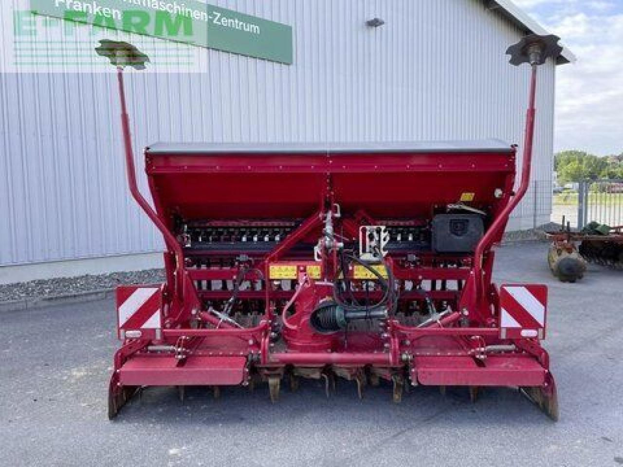 Horsch versa 3 kr - Såmaskin: bild 2 Horsch versa 3 kr - Såmaskin: bild 2