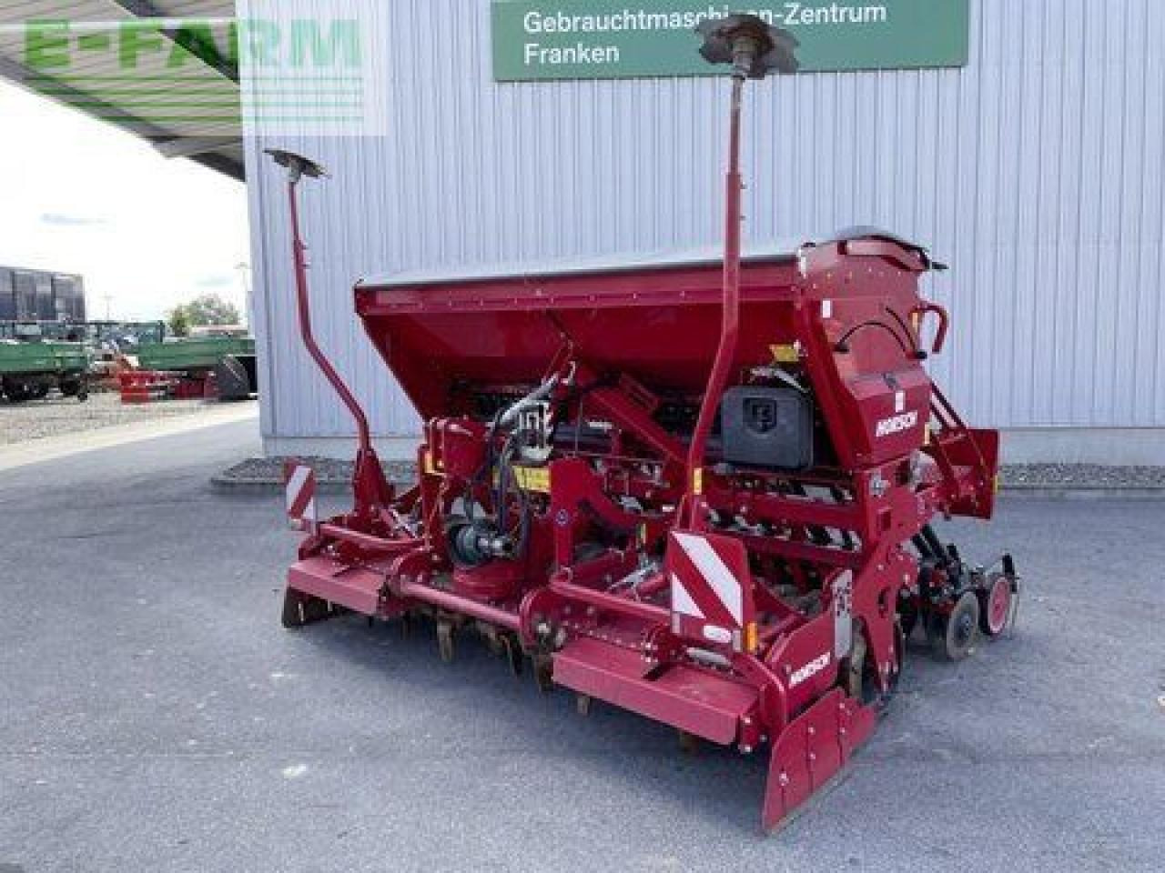 Horsch versa 3 kr - Såmaskin: bild 4 Horsch versa 3 kr - Såmaskin: bild 4