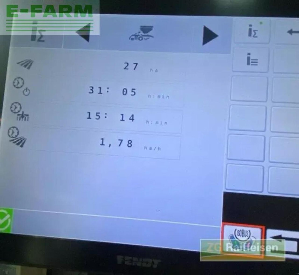 Horsch versa 3 kr - Kombisåmaskin: bild 4 Horsch versa 3 kr - Kombisåmaskin: bild 4