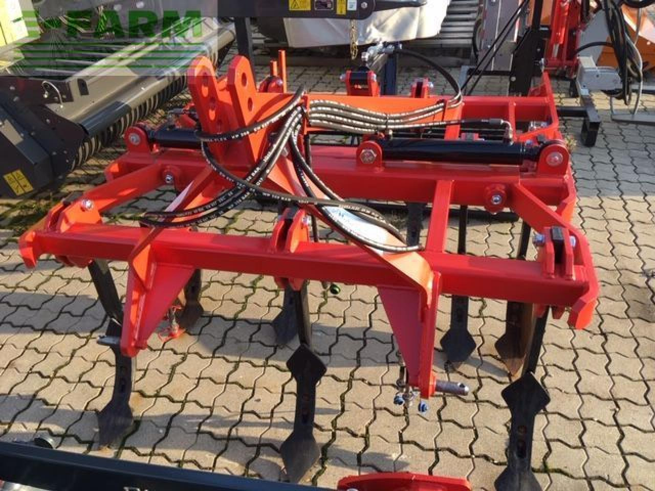 Huber huber grubber - Kultivator: bild 2 Huber huber grubber - Kultivator: bild 2