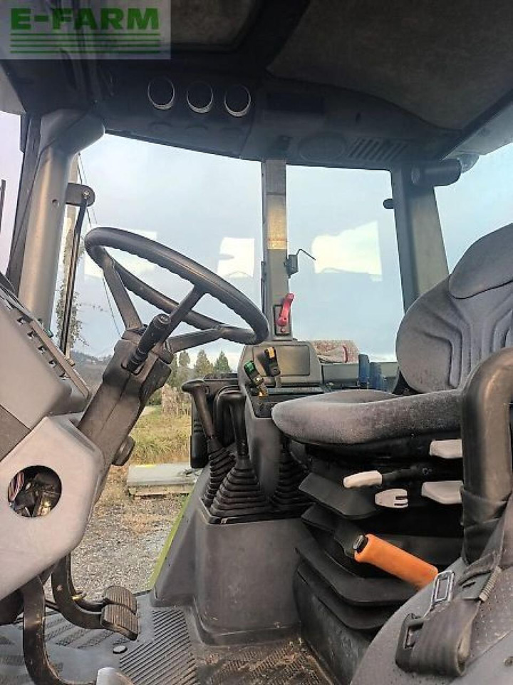 Hürlimann xt 130 - Traktor: bild 3 Hürlimann xt 130 - Traktor: bild 3