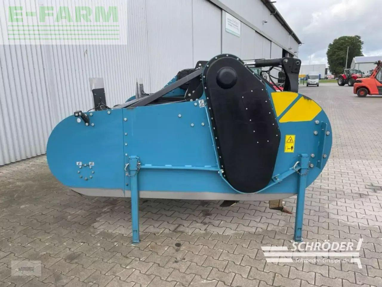 Imants spatenmaschine 58wx300plh - Maskin för jordbearbetning: bild 2 Imants spatenmaschine 58wx300plh - Maskin för jordbearbetning: bild 2