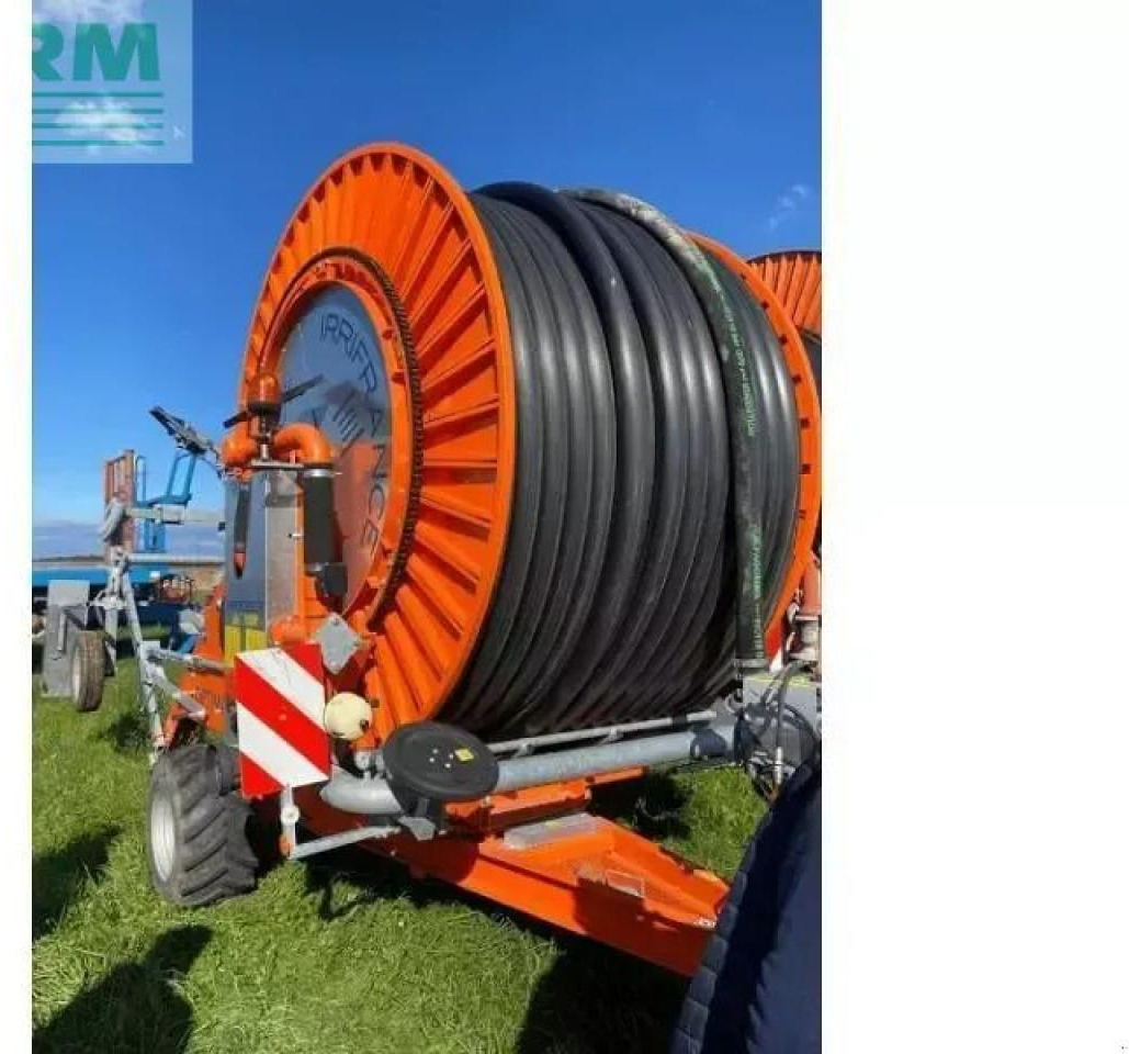 Irrifrance optima - Bevattningssystem: bild 2 Irrifrance optima - Bevattningssystem: bild 2