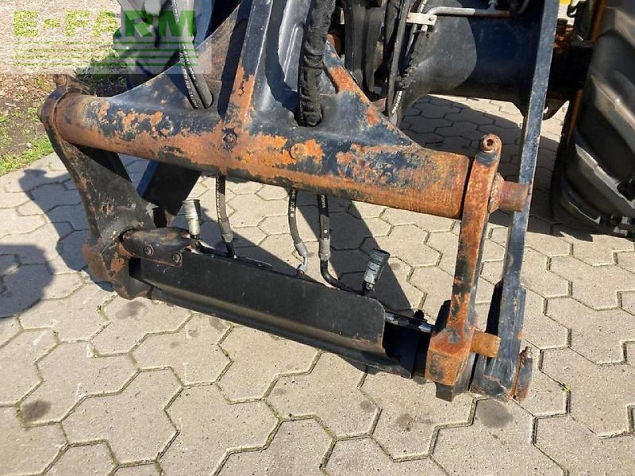 JCB 409 - Minigrävmaskin: bild 2 JCB 409 - Minigrävmaskin: bild 2