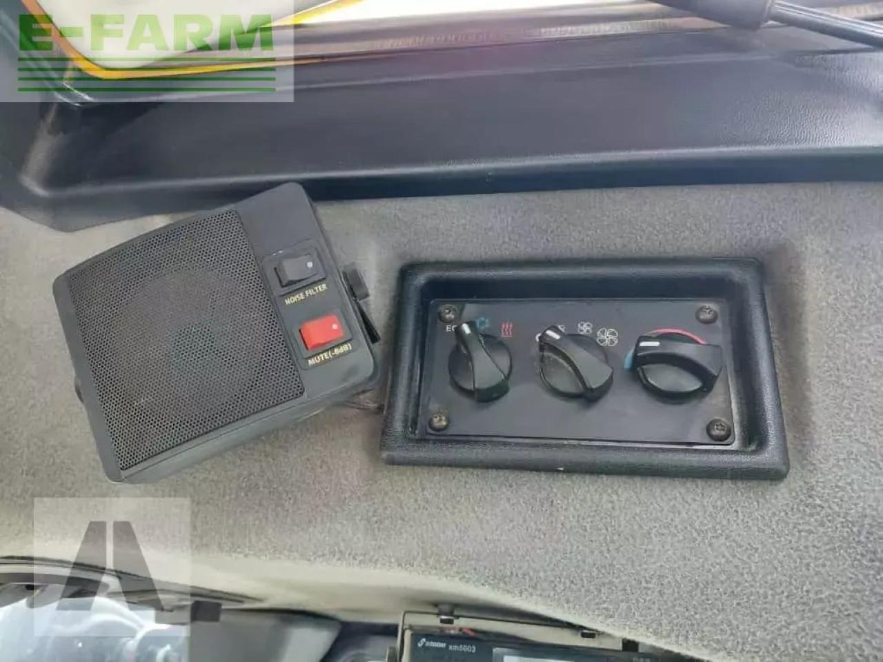 Traktor JCB fastrac 3230: bild 19 Traktor JCB fastrac 3230: bild 19