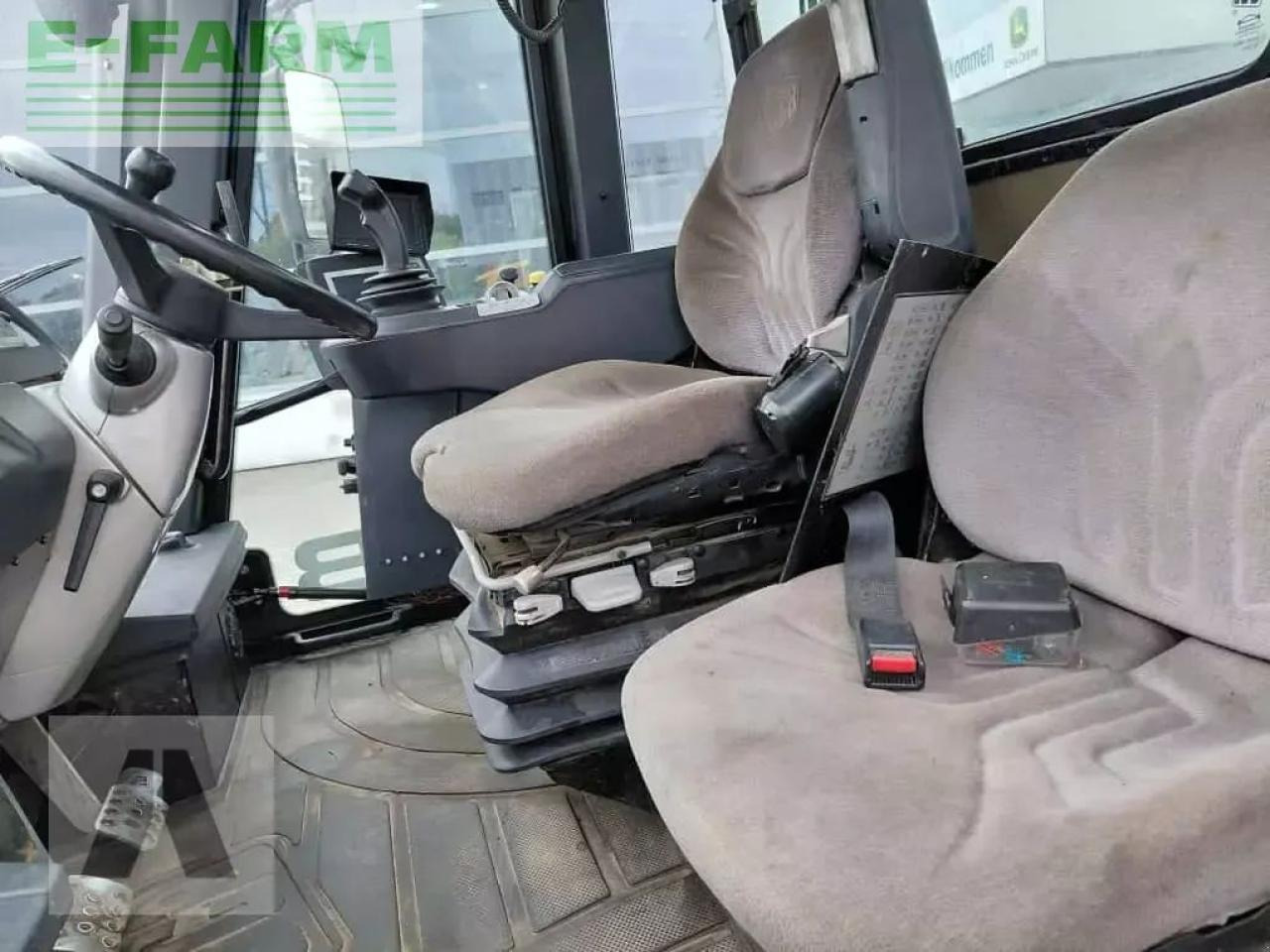 Traktor JCB fastrac 3230: bild 12 Traktor JCB fastrac 3230: bild 12