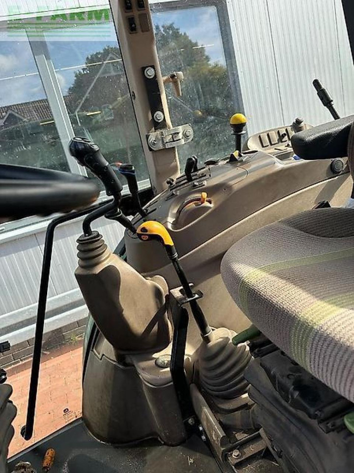 John Deere 5080 m ‼️mannheimer - Traktor: bild 5 John Deere 5080 m ‼️mannheimer - Traktor: bild 5