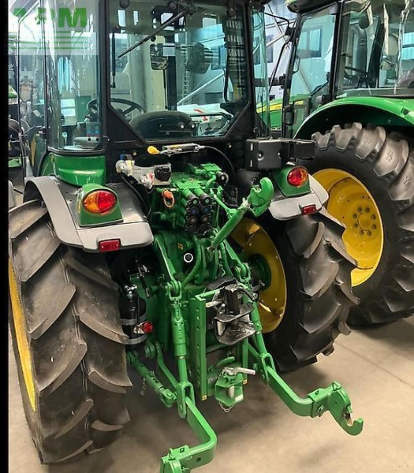 John Deere 5115gf - Traktor: bild 3 John Deere 5115gf - Traktor: bild 3