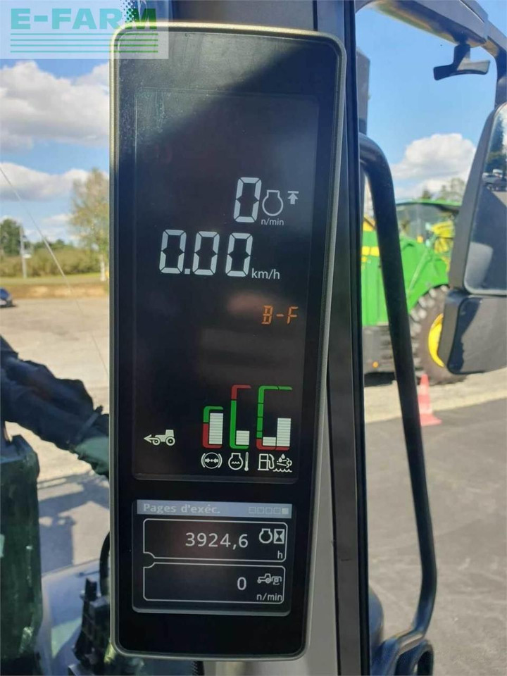 Traktor John Deere 6130 m: bild 6 Traktor John Deere 6130 m: bild 6