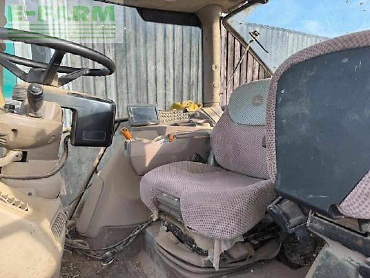 John Deere 6150r - Traktor: bild 5 John Deere 6150r - Traktor: bild 5