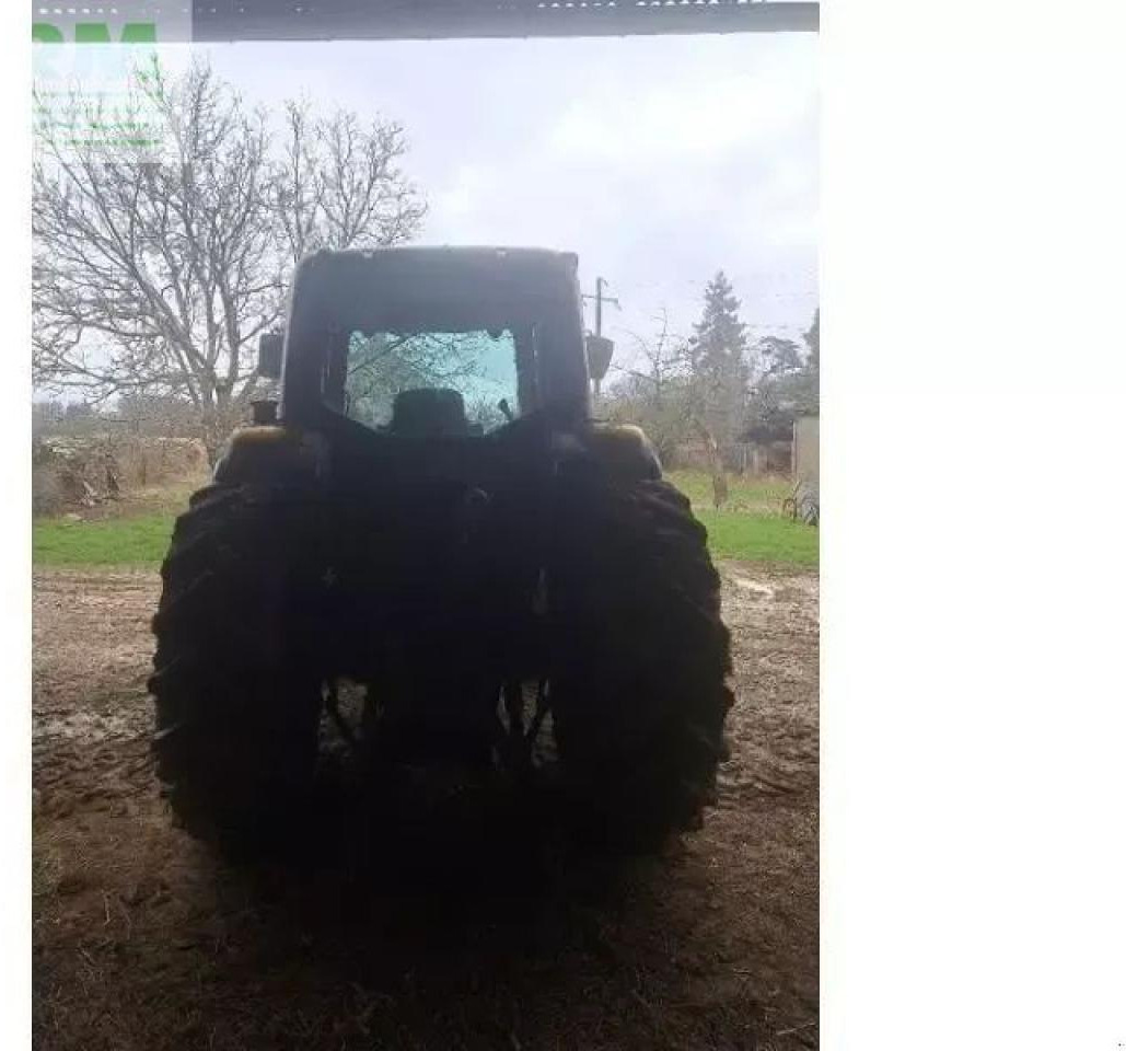 John Deere 6630 - Traktor: bild 5 John Deere 6630 - Traktor: bild 5