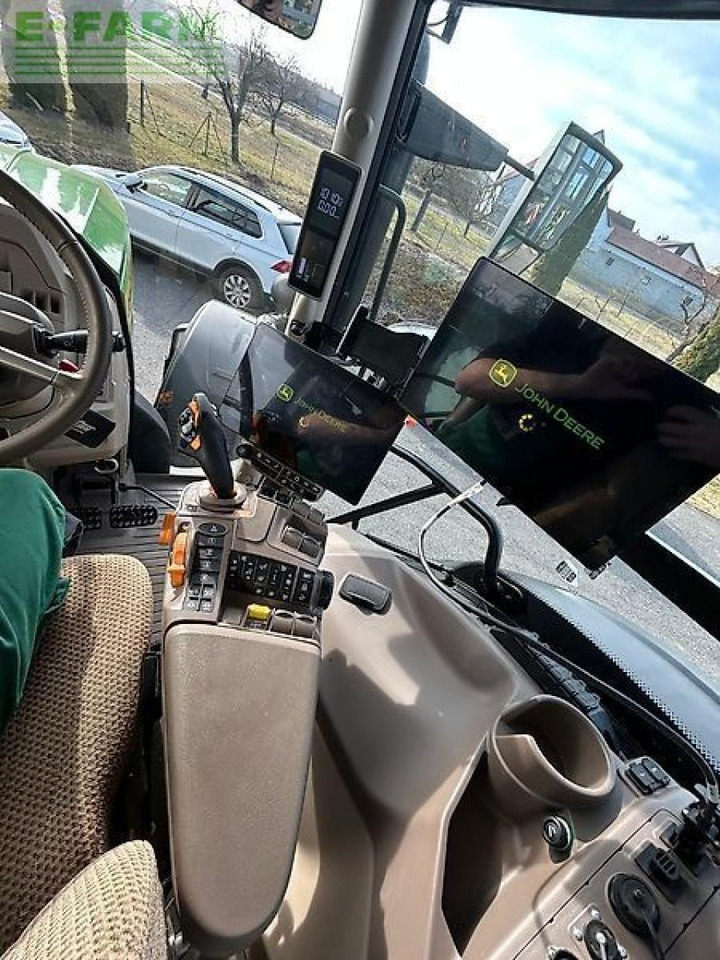 John Deere 6r150 / 6r 150 - Traktor: bild 5 John Deere 6r150 / 6r 150 - Traktor: bild 5