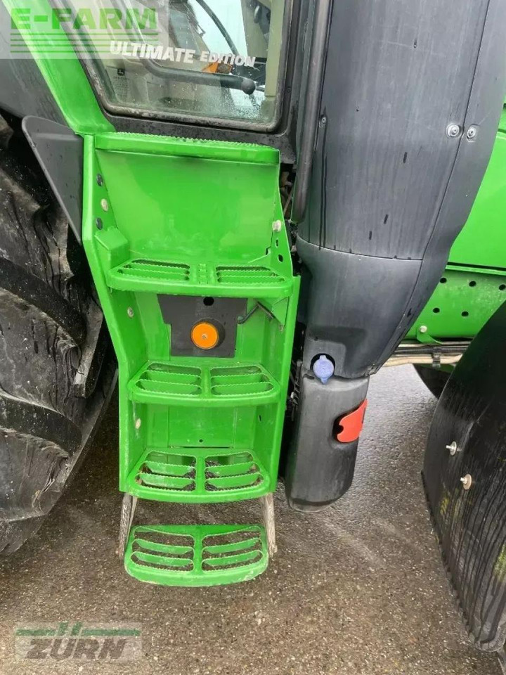 Traktor John Deere 6r195: bild 19 Traktor John Deere 6r195: bild 19