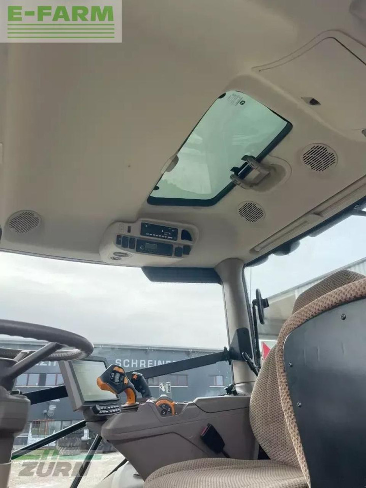 Traktor John Deere 6r195: bild 21 Traktor John Deere 6r195: bild 21