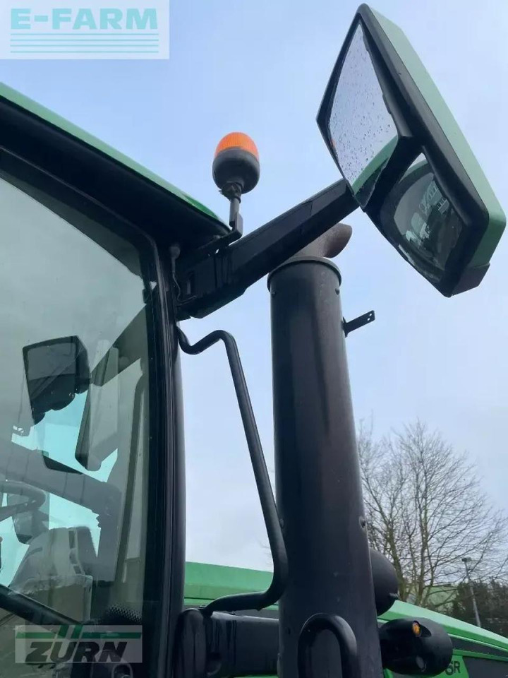 Traktor John Deere 6r195: bild 18 Traktor John Deere 6r195: bild 18