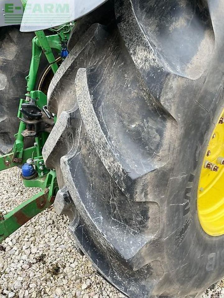 Traktor John Deere 6r195 garantie bis 13.12.26: bild 22 Traktor John Deere 6r195 garantie bis 13.12.26: bild 22