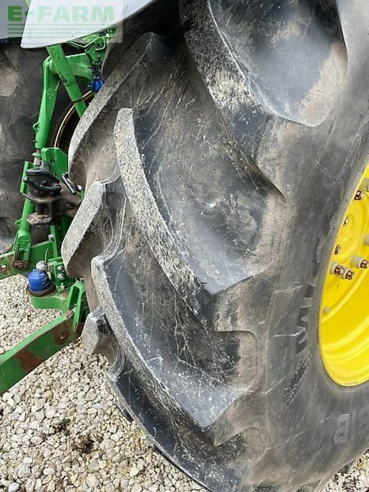 Traktor John Deere 6r195 garantie bis 13.12.26: bild 23 Traktor John Deere 6r195 garantie bis 13.12.26: bild 23