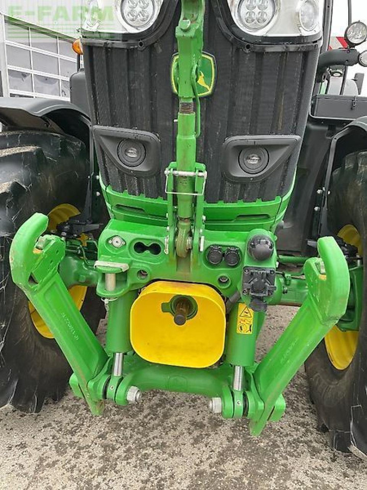 Traktor John Deere 6r195 garantie bis 13.12.26: bild 12 Traktor John Deere 6r195 garantie bis 13.12.26: bild 12