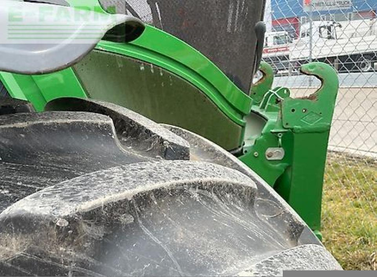 Traktor John Deere 6r195 garantie bis 13.12.26: bild 25 Traktor John Deere 6r195 garantie bis 13.12.26: bild 25
