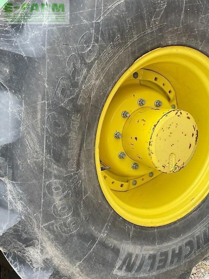 Traktor John Deere 6r195 garantie bis 13.12.26: bild 24 Traktor John Deere 6r195 garantie bis 13.12.26: bild 24