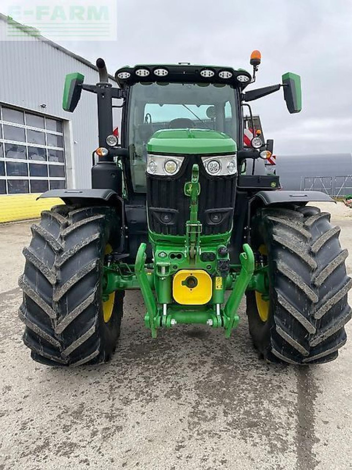 Traktor John Deere 6r195 garantie bis 13.12.26: bild 11 Traktor John Deere 6r195 garantie bis 13.12.26: bild 11