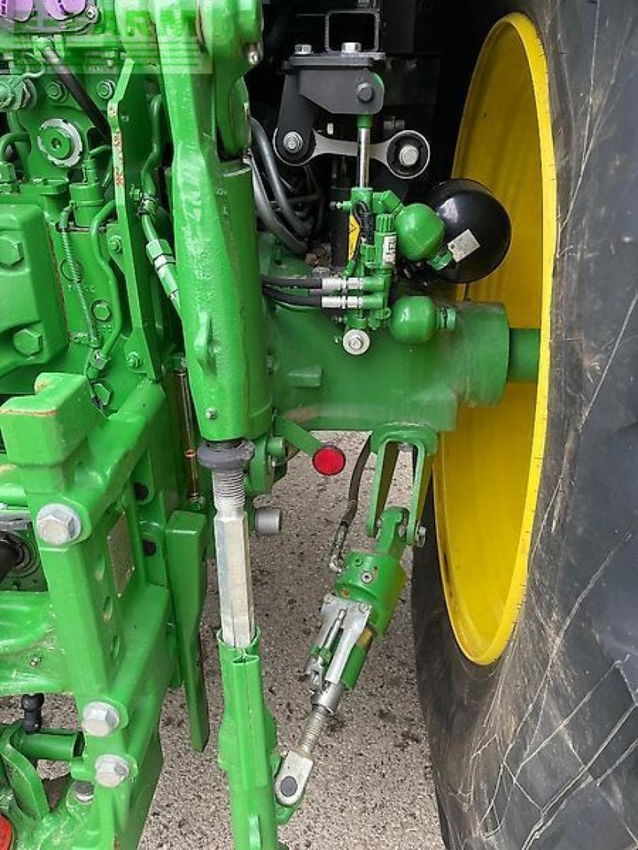 Traktor John Deere 6r195 garantie bis 13.12.26: bild 7 Traktor John Deere 6r195 garantie bis 13.12.26: bild 7