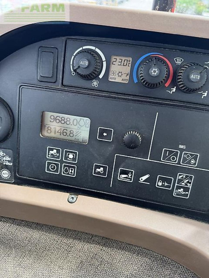 John Deere 7920 - Traktor: bild 5 John Deere 7920 - Traktor: bild 5