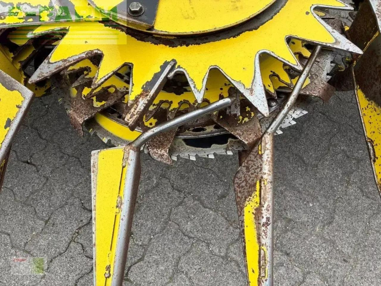 Exakthack John Deere 8300i: bild 13